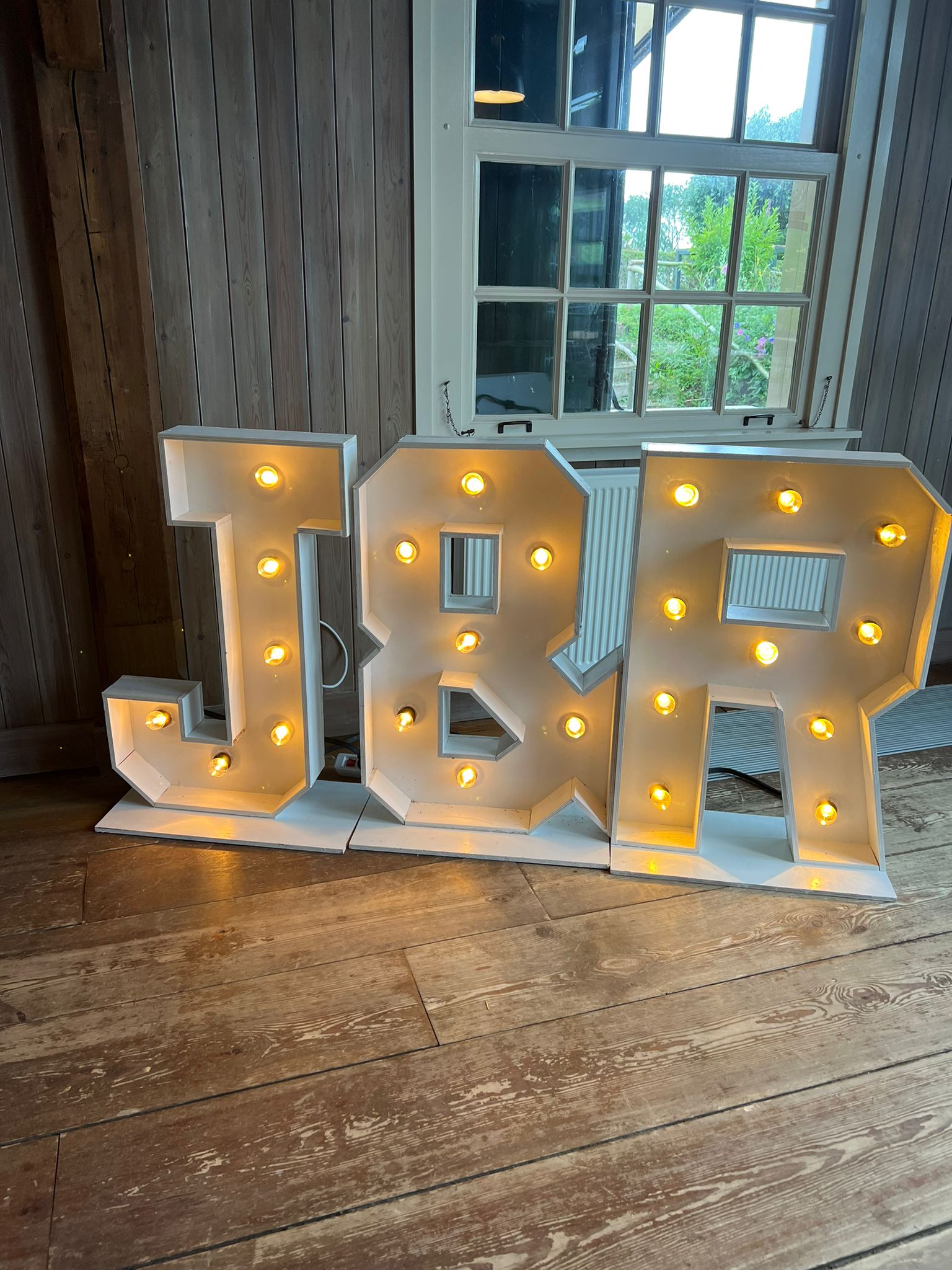 Lichtletters