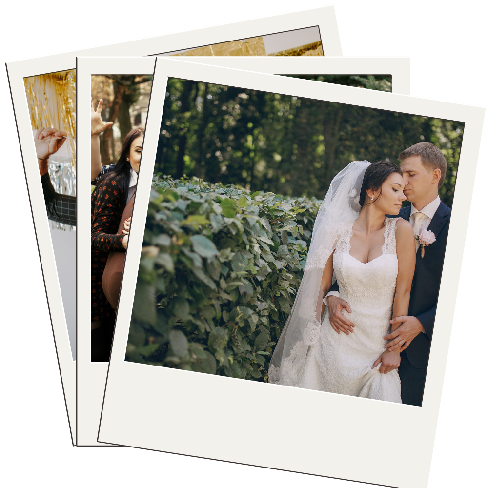 Fotostrip designs photobooth 1 foto strip