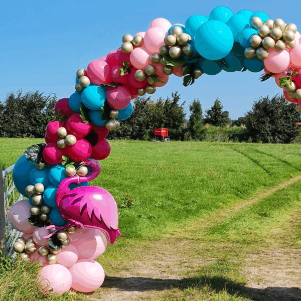 Ballonnenboog