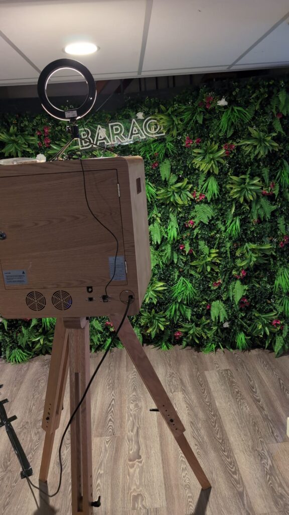 photobooth huren beverwijk voor een bruiloft