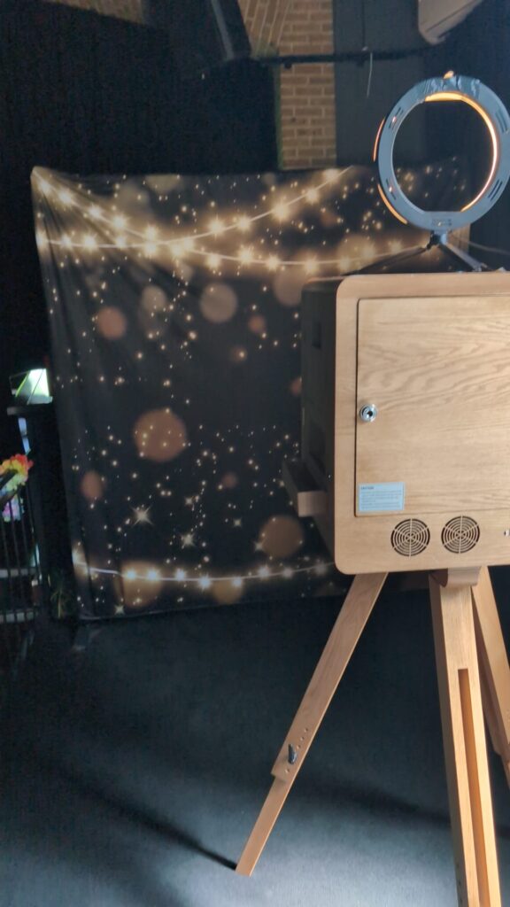 photobooth huren naarden bruiloft