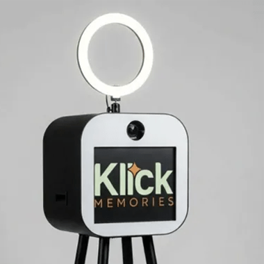 photobooth huren woudenberg in modere stijl