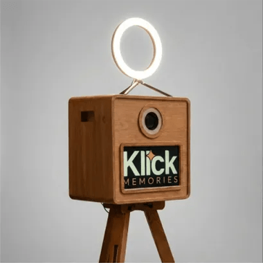 photobooth huren woudenberg vintage
